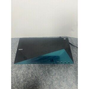 Sony BDP-S5100 3D Blu-ray Player